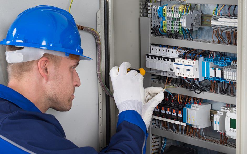 électricien chauffagiste Gonesse